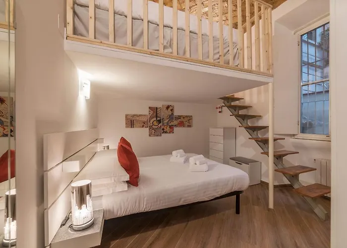 Testaccio Cozy Apartment With Terrace