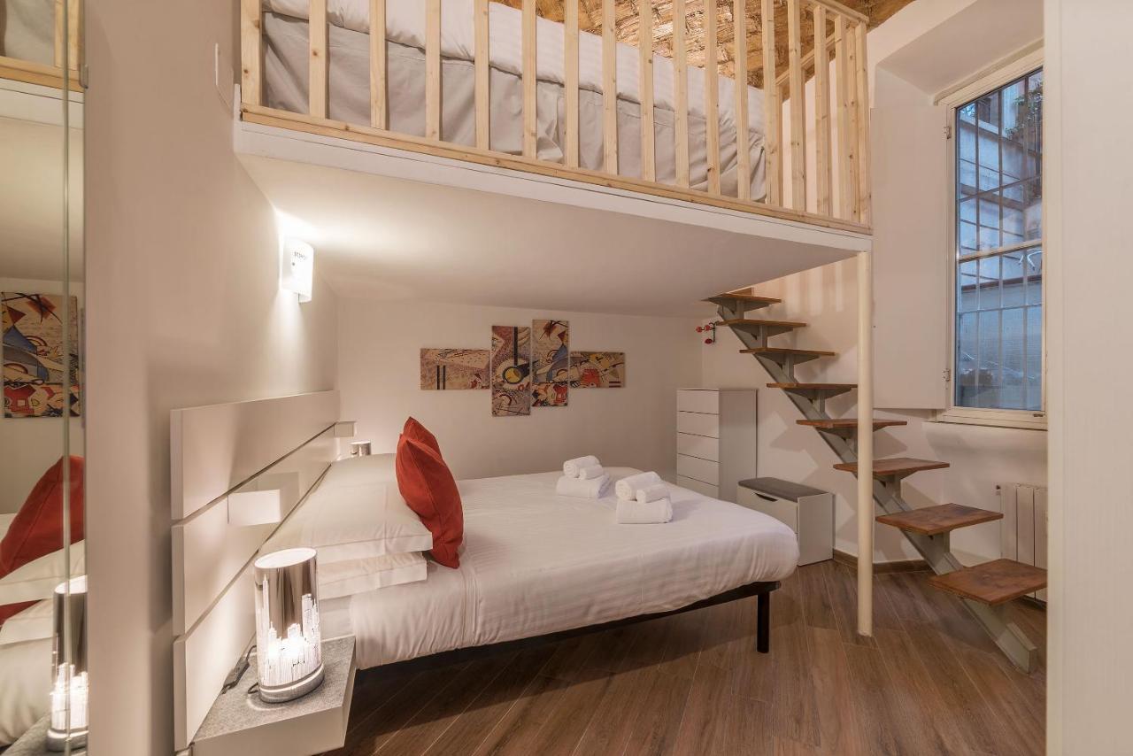 Testaccio Cozy With Terrace Apartment Rome