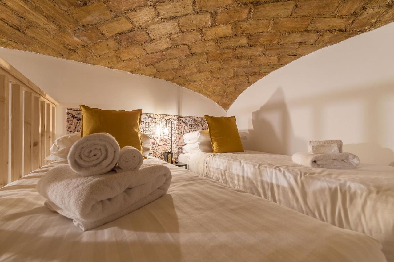 Testaccio Cozy With Terrace Apartment Rome