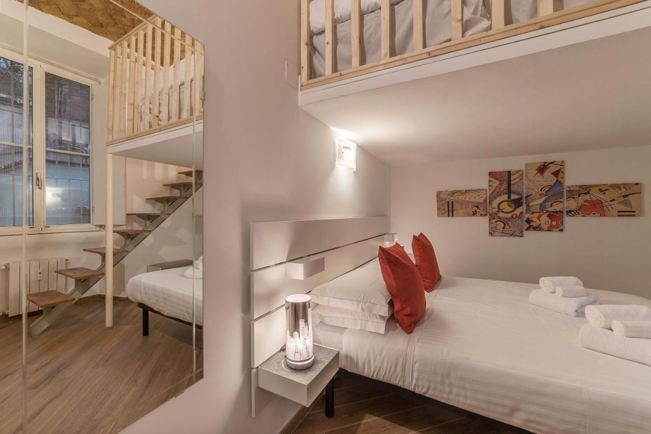 Apartment Testaccio Cozy With Terrace *