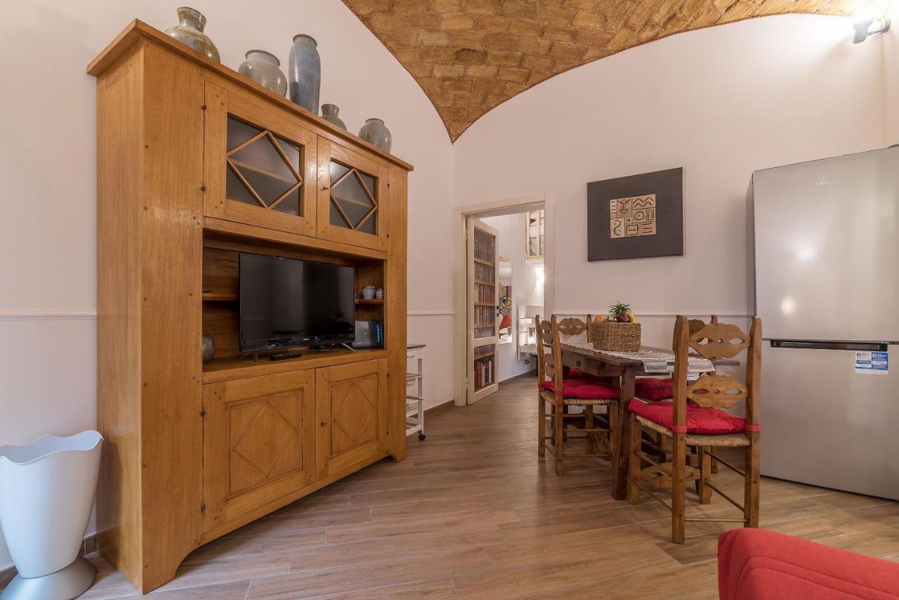 Testaccio Cozy With Terrace Apartment Rome