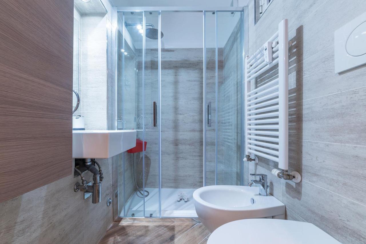 Testaccio Cozy With Terrace Apartment Rome