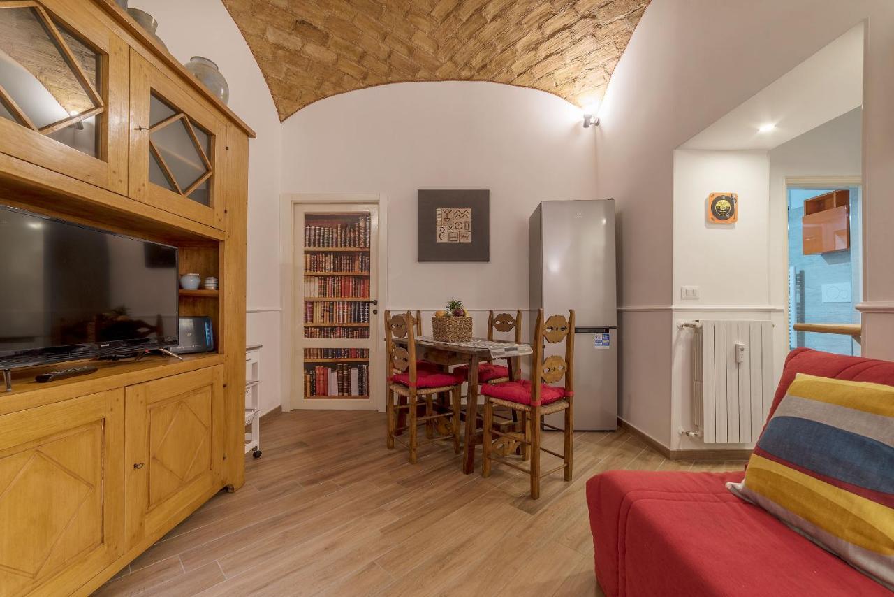 Apartment Testaccio Cozy With Terrace *