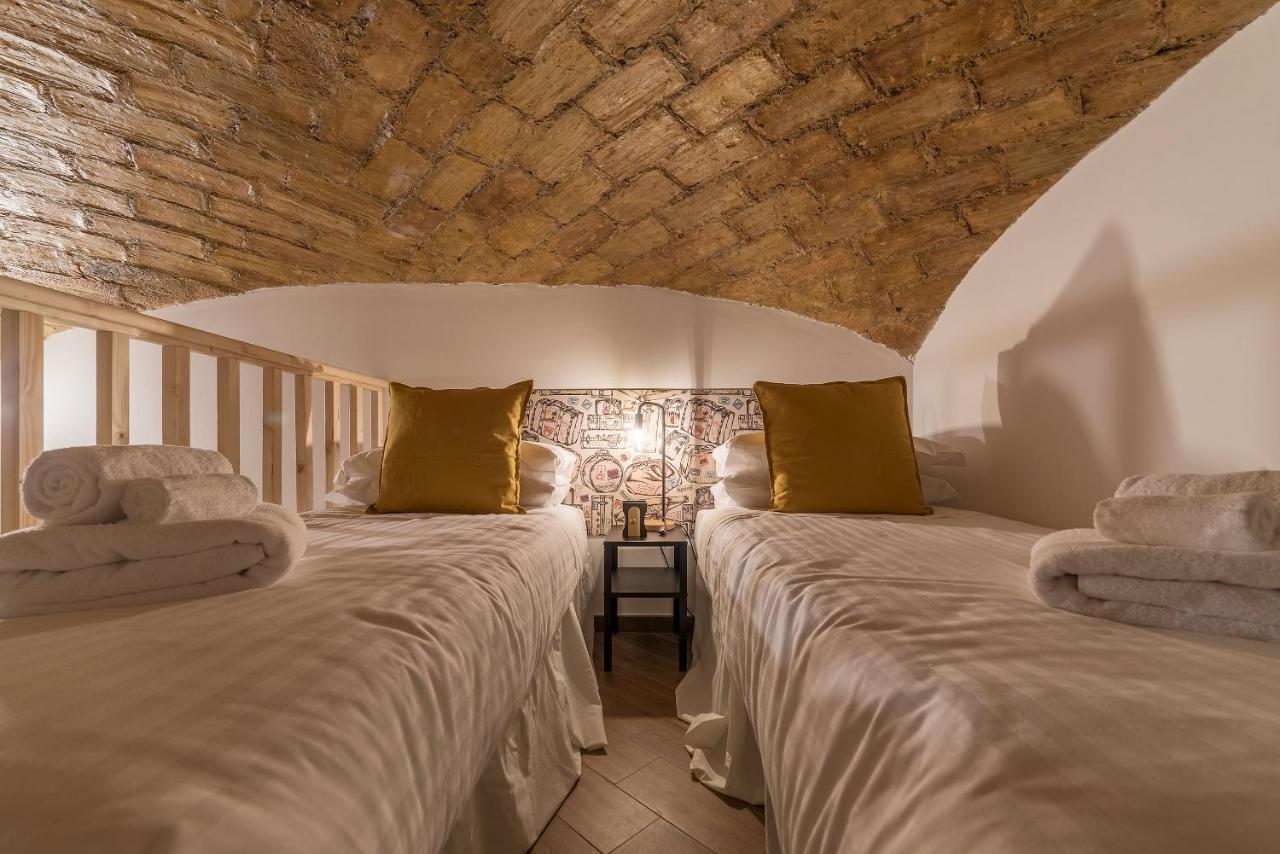 Testaccio Cozy With Terrace Apartment