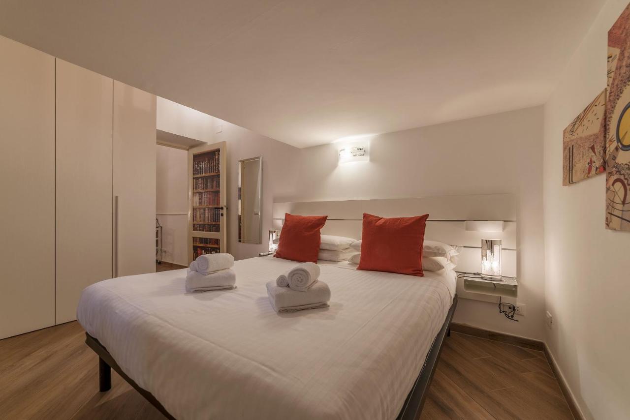 Testaccio Cozy With Terrace Apartment Rome