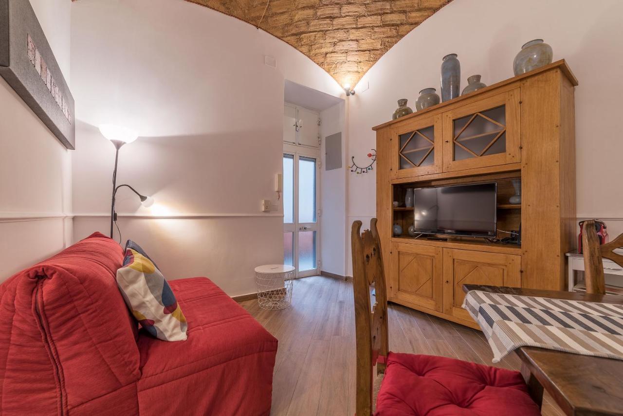 Apartment Testaccio Cozy With Terrace *