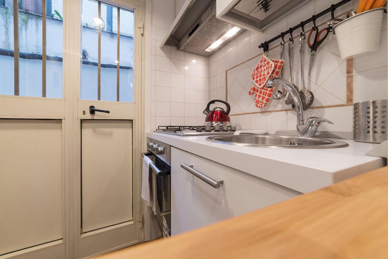 Apartment Testaccio Cozy With Terrace *